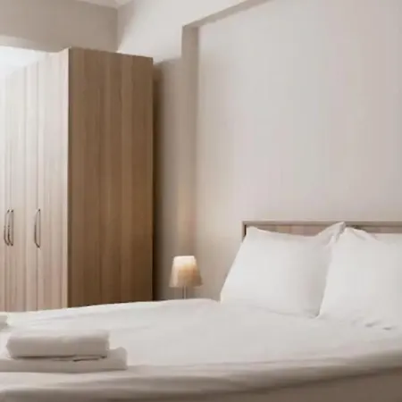 In - Kusadasi 21 2 Bedroom And Living